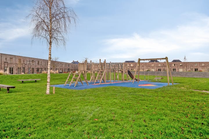 Foto 39 van Parnassialaan 5