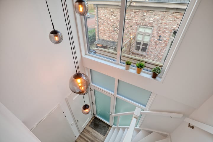 Foto 24 van Parnassialaan 5