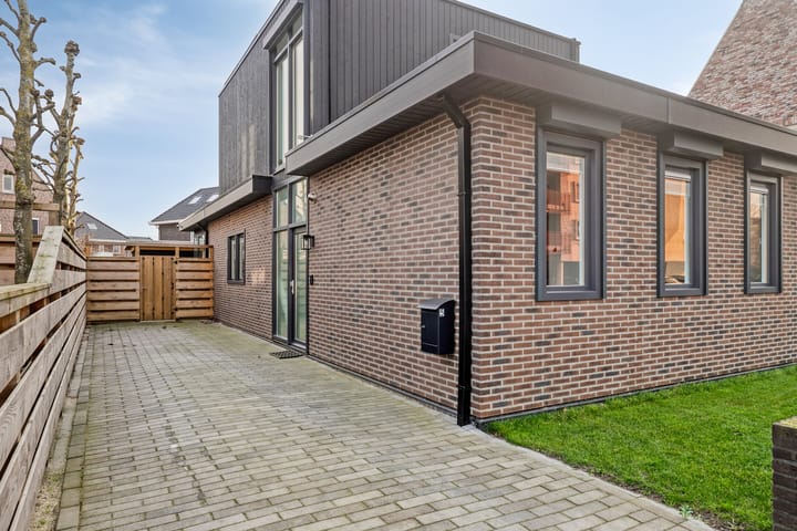 Foto 5 van Parnassialaan 5