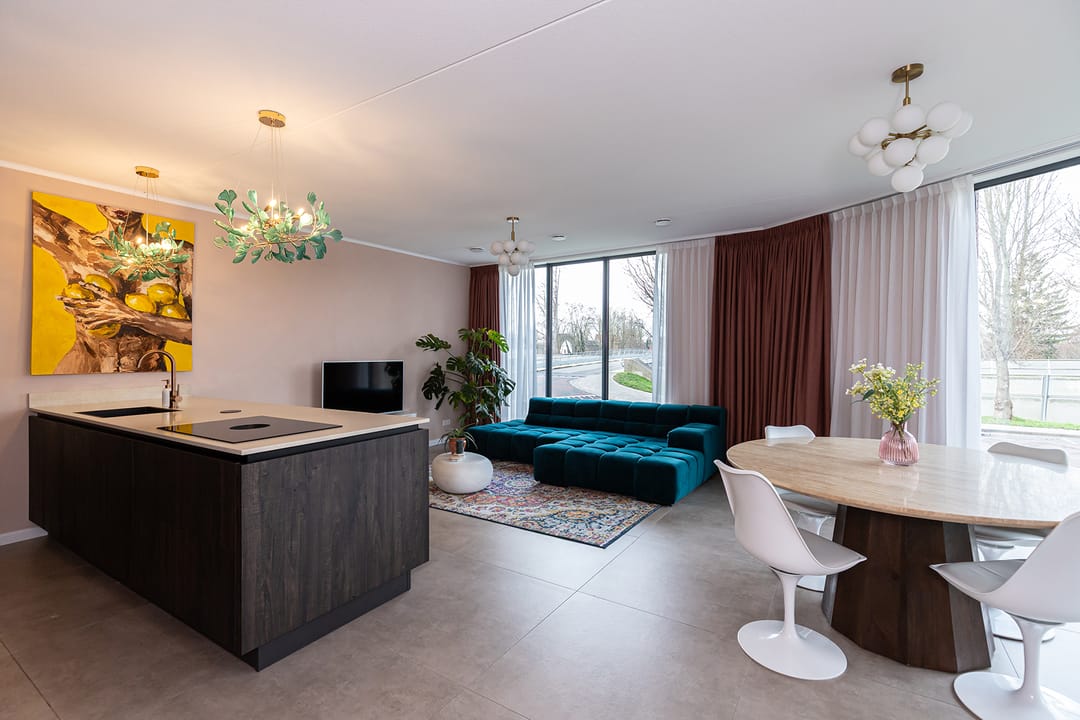 Foto 2 van Gietijzer 45