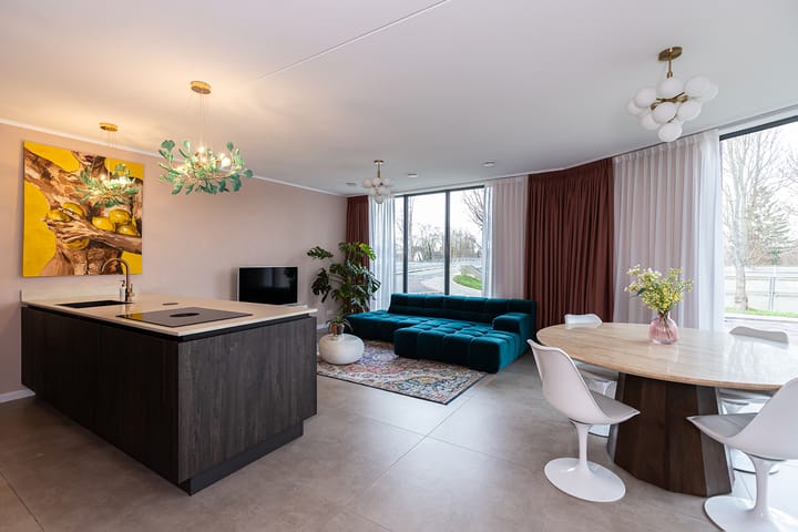 Foto 2 van Gietijzer 45