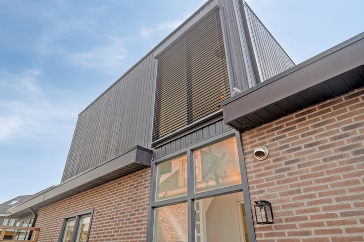 Foto 6 van Parnassialaan 5