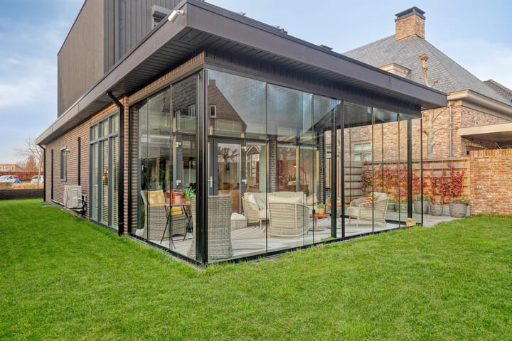 Foto 34 van Parnassialaan 5