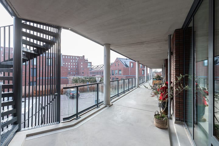 Foto 10 van Gietijzer 45