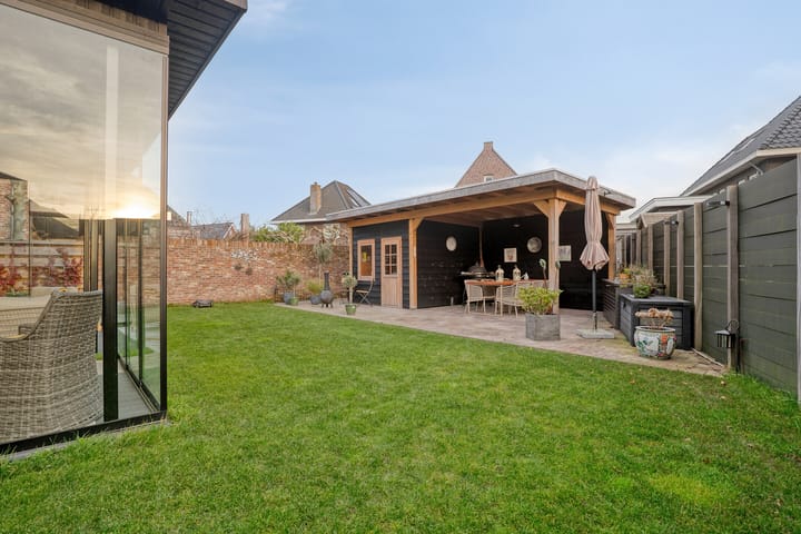 Foto 35 van Parnassialaan 5