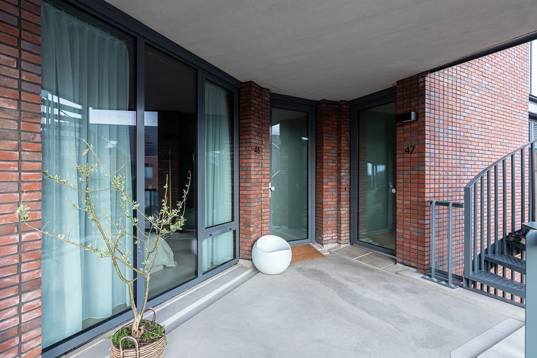 Foto 11 van Gietijzer 45