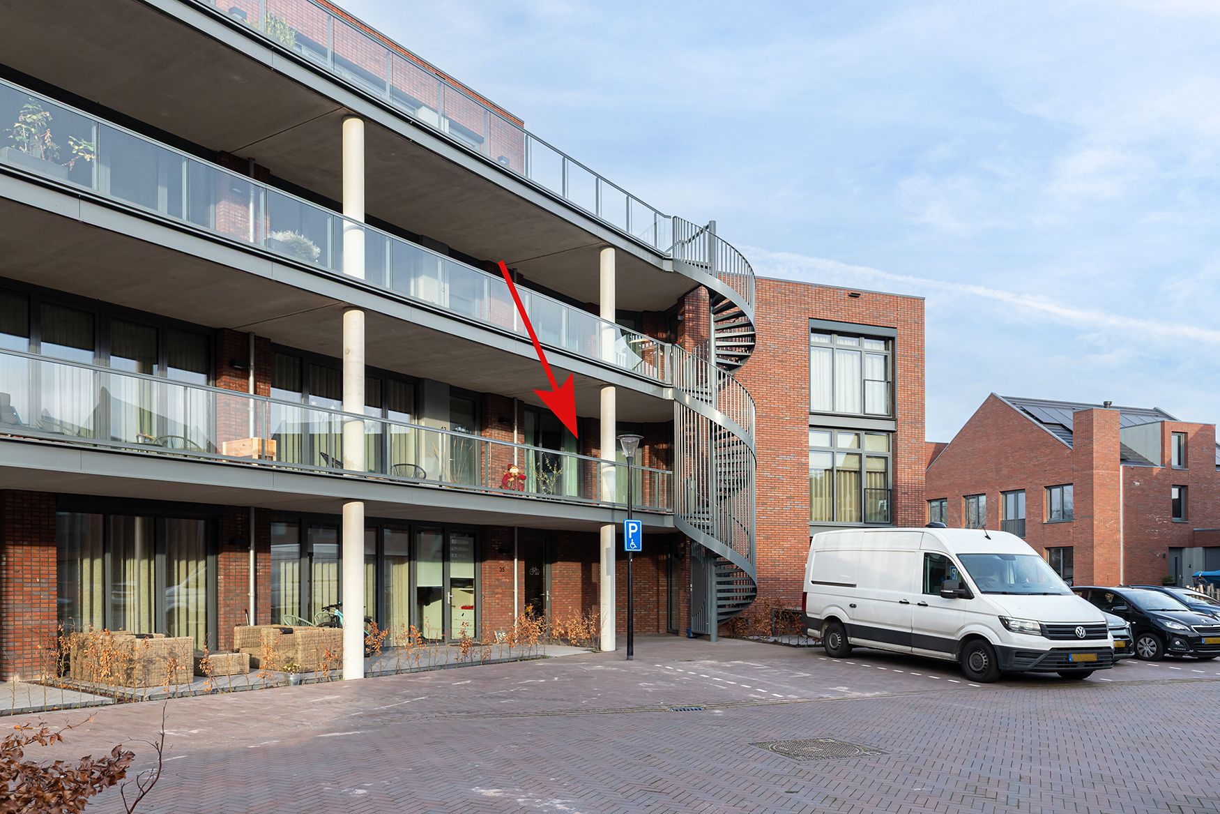 Foto 6 van Gietijzer 45