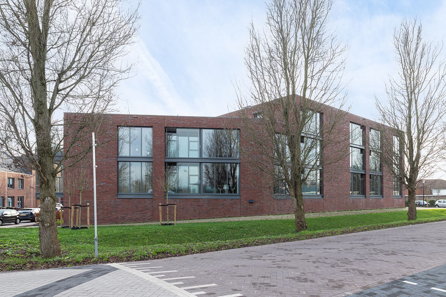 Foto 5 van Gietijzer 45