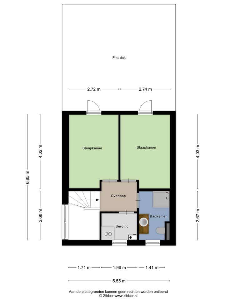 Foto 42 van Parnassialaan 5