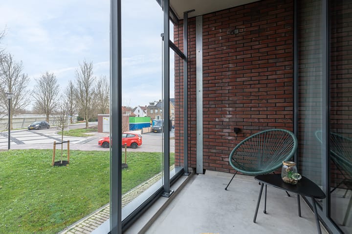 Foto 4 van Gietijzer 45