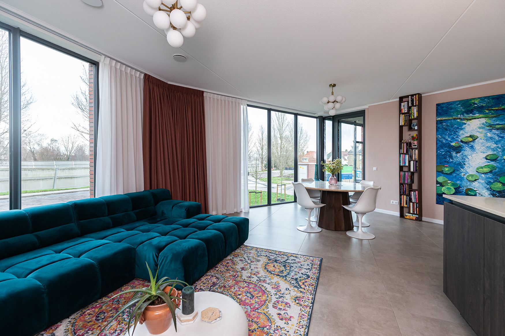 Foto 15 van Gietijzer 45