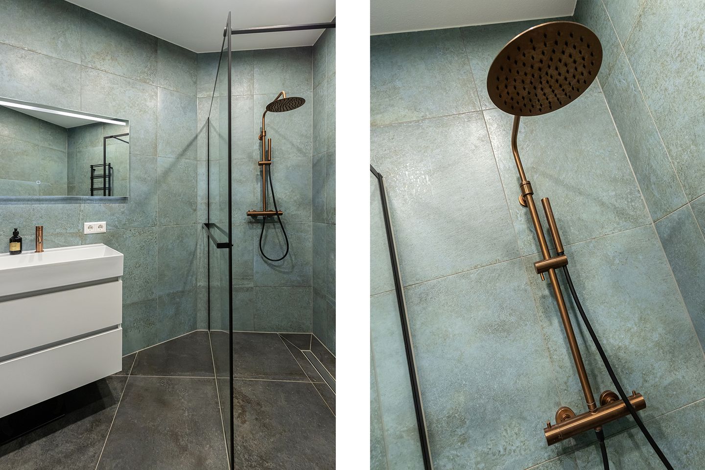 Foto 29 van Gietijzer 45