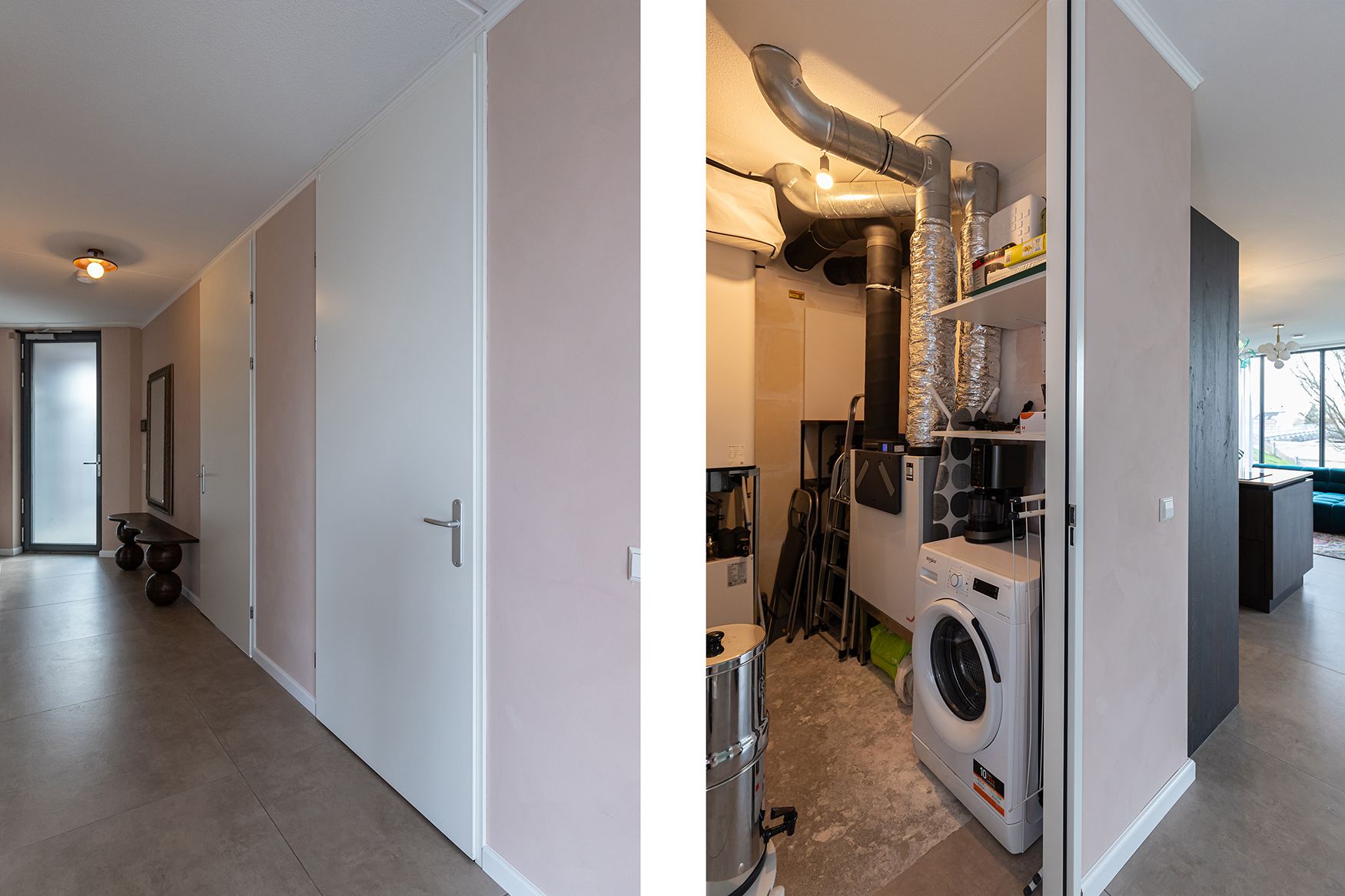 Foto 30 van Gietijzer 45