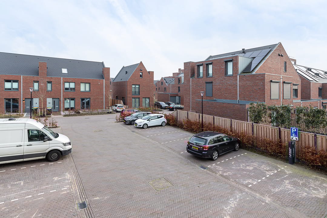 Foto 32 van Gietijzer 45