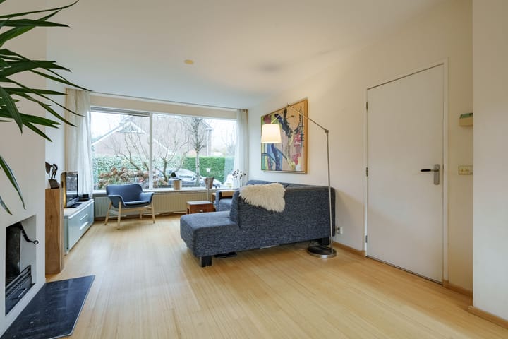 Foto 2 van Koningin Emmastraat 20