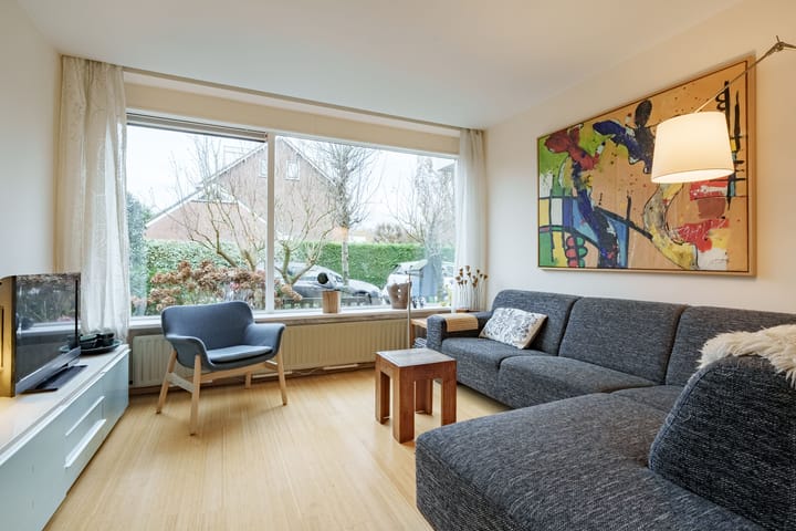 Foto 3 van Koningin Emmastraat 20