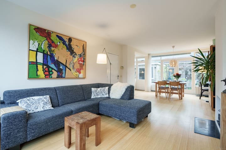 Foto 4 van Koningin Emmastraat 20