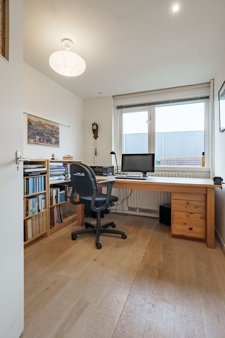 Foto 12 van Koningin Emmastraat 20