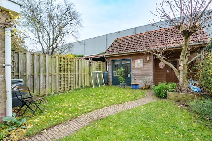 Foto 20 van Koningin Emmastraat 20