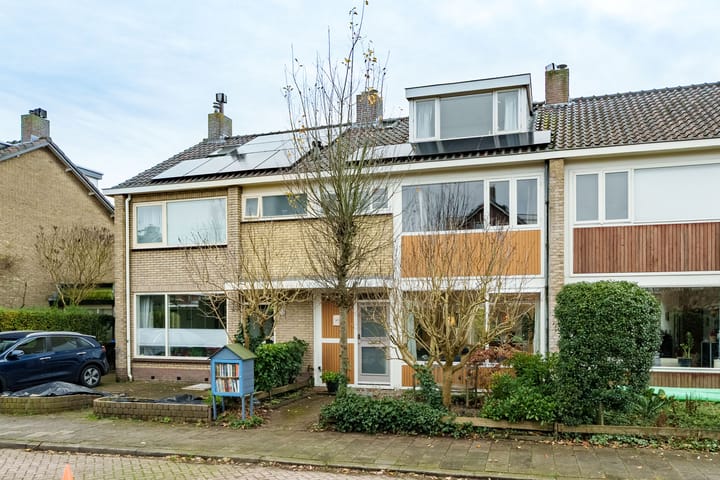 Foto 25 van Koningin Emmastraat 20