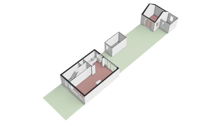 Foto 32 van Koningin Emmastraat 20