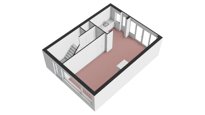 Foto 33 van Koningin Emmastraat 20