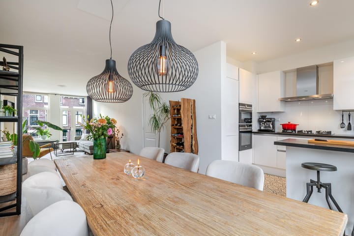 Foto 2 van Lisstraat 48-A