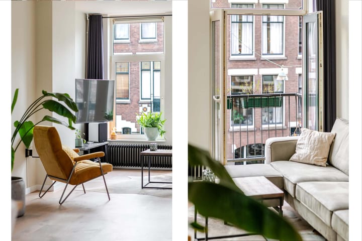 Photo 5 of Lisstraat 48-A