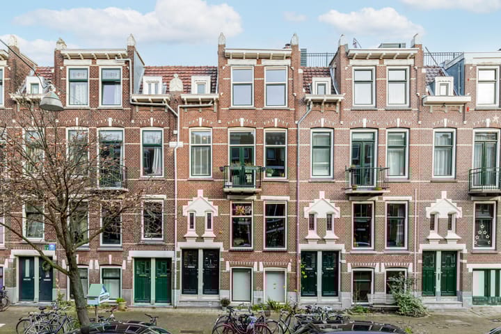 Photo 6 of Lisstraat 48-A