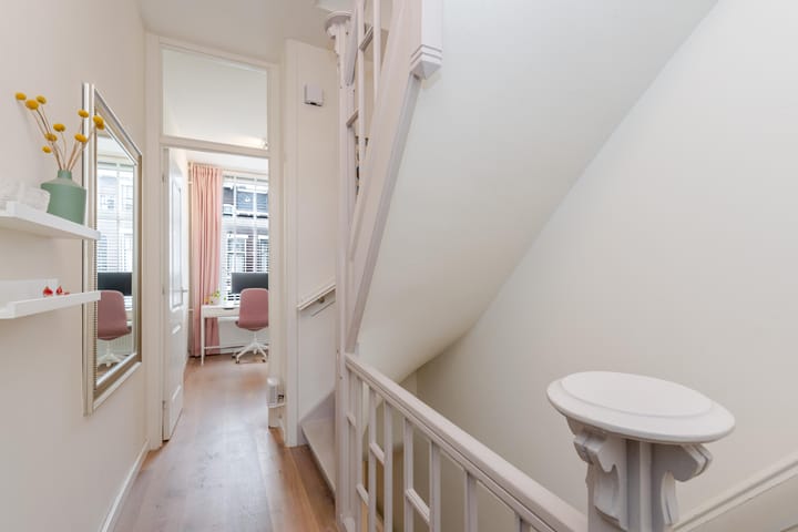 Photo 8 of Lisstraat 48-A