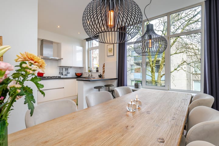 Photo 11 of Lisstraat 48-A