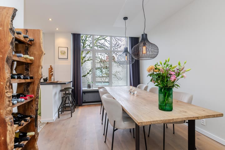 Photo 10 of Lisstraat 48-A