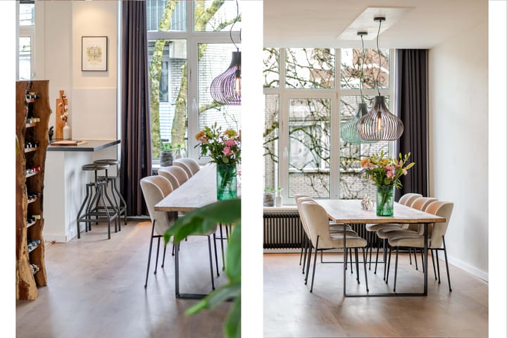 Foto 3 van Lisstraat 48-A