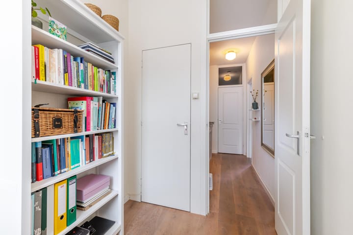 Photo 24 of Lisstraat 48-A