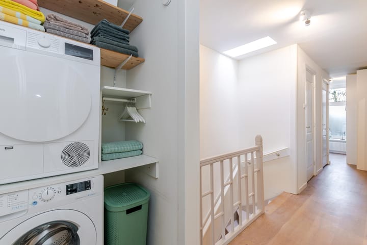 Photo 29 of Lisstraat 48-A