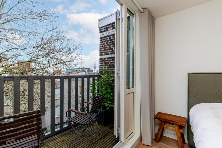 Photo 31 of Lisstraat 48-A