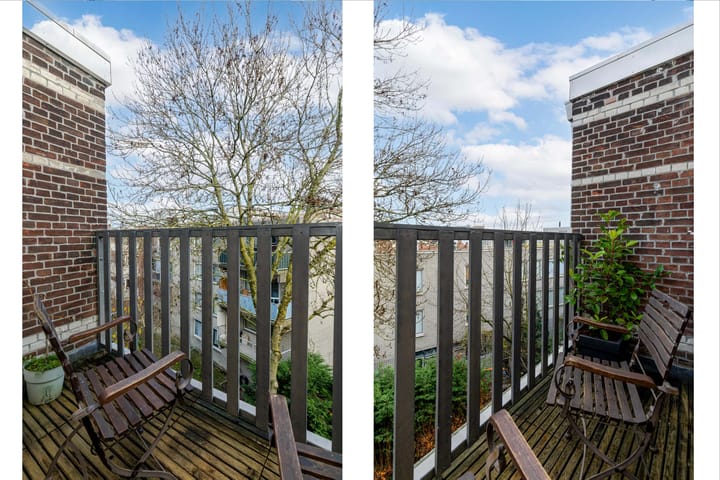 Photo 32 of Lisstraat 48-A