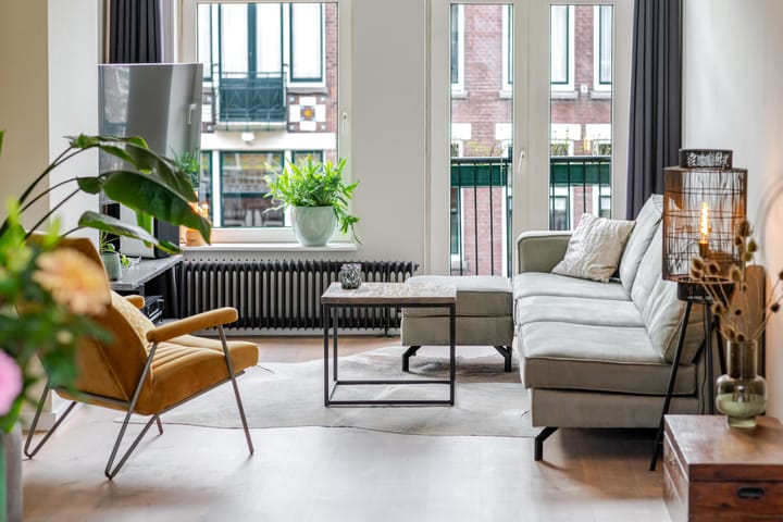 Photo 1 of Lisstraat 48-A