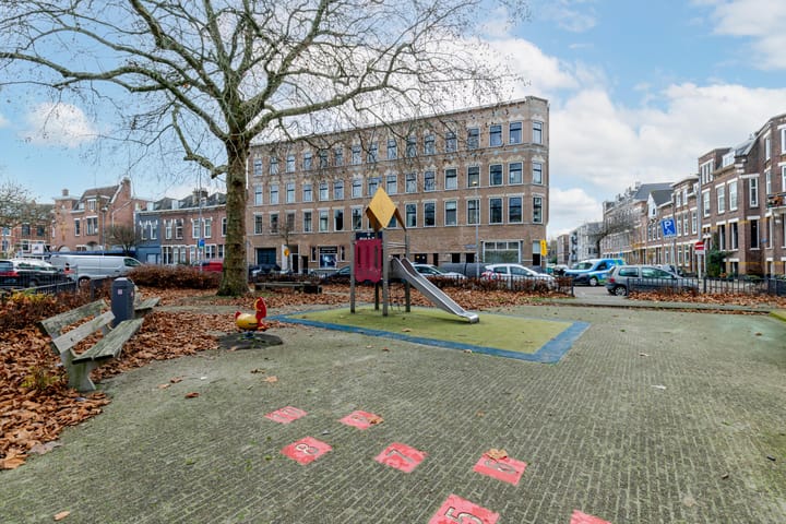Photo 48 of Lisstraat 48-A