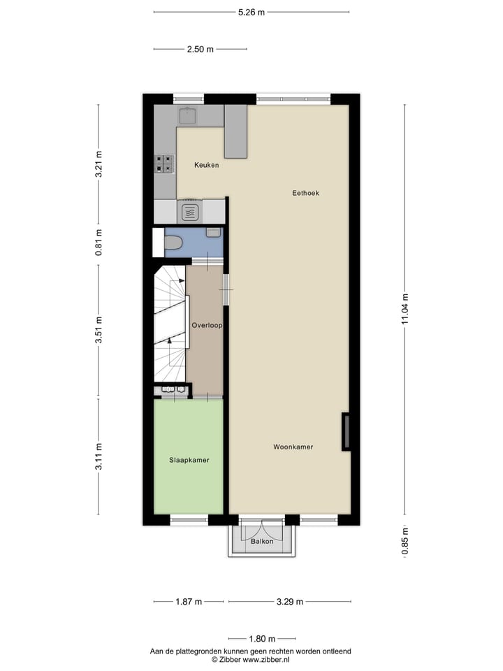 Photo 51 of Lisstraat 48-A