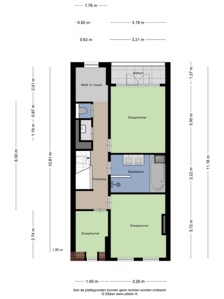 Photo 52 of Lisstraat 48-A