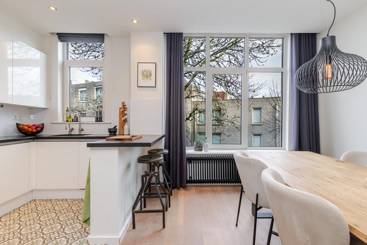 Photo 15 of Lisstraat 48-A