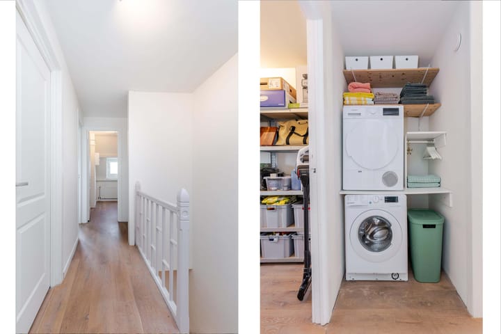 Photo 27 of Lisstraat 48-A