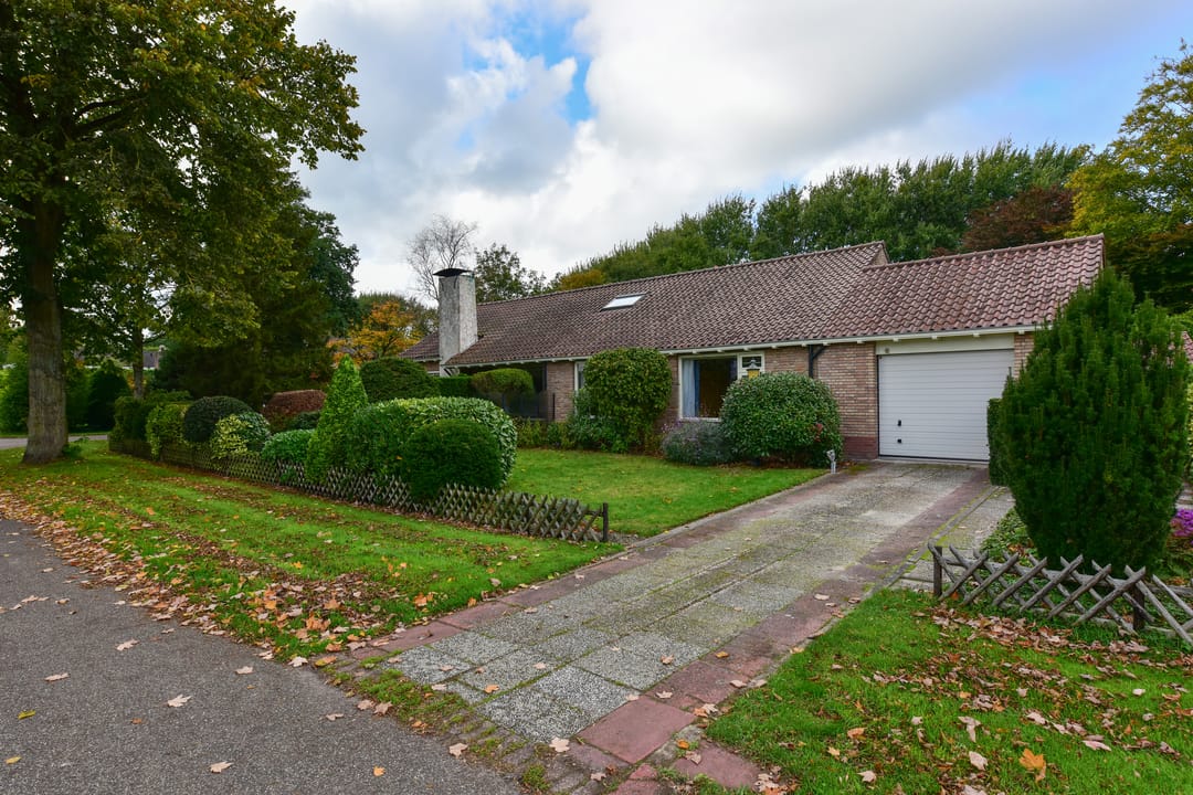 Foto 2 van Irenelaan 6