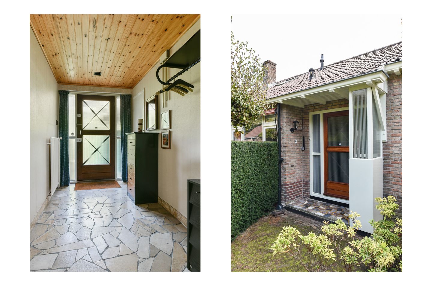 Foto 5 van Irenelaan 6