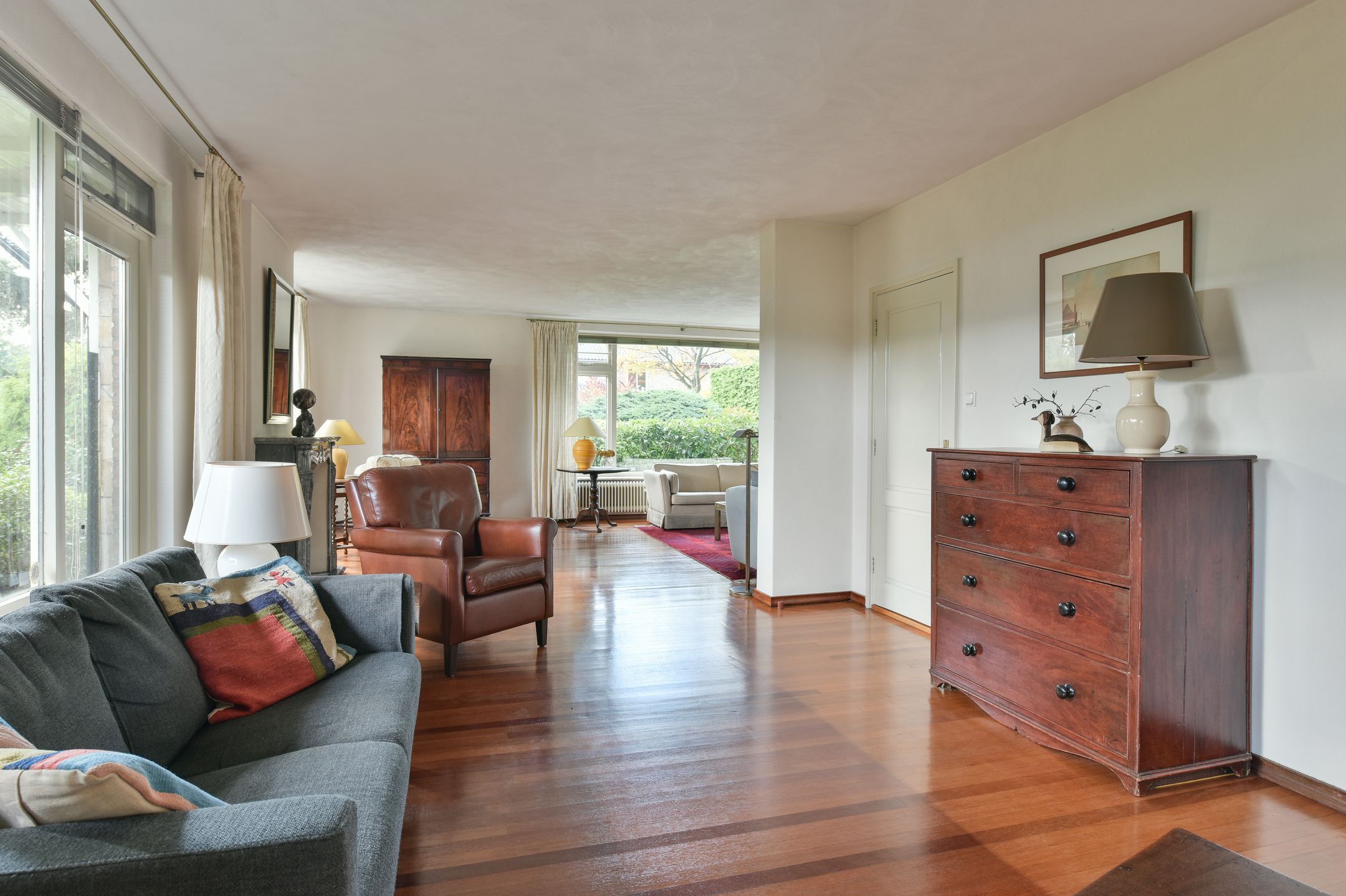 Foto 6 van Irenelaan 6