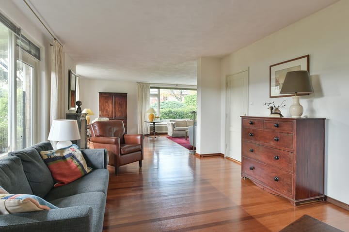 Foto 6 van Irenelaan 6