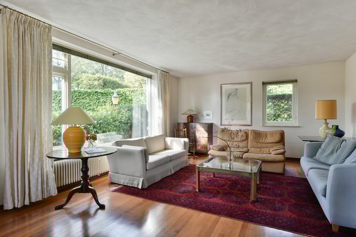 Foto 9 van Irenelaan 6