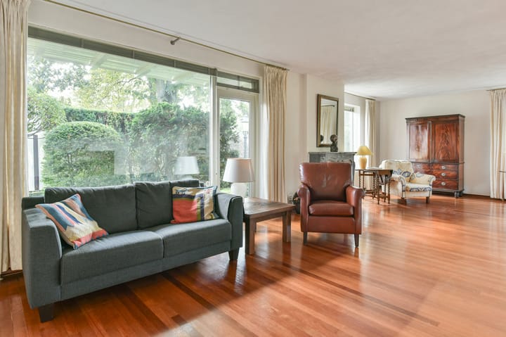 Foto 7 van Irenelaan 6