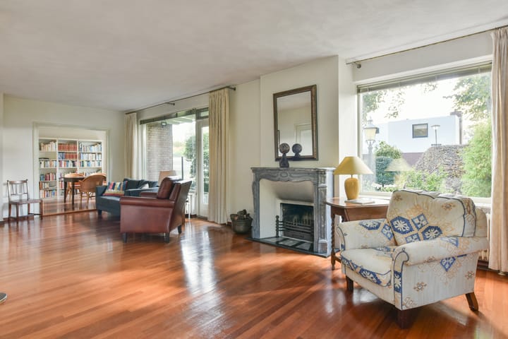 Foto 8 van Irenelaan 6